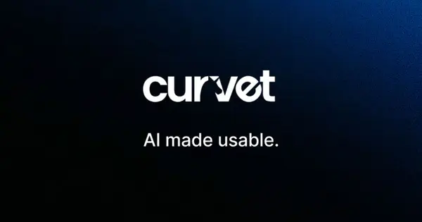 CurvetAI Raises ₹6 Crore in Pre-Seed Round Led by Merak Ventures
