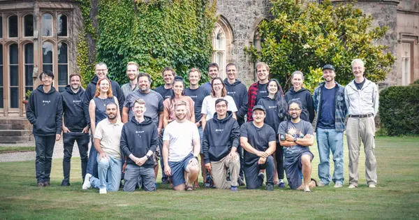 CuspAI Secures $450M Series B for AI-Driven Materials Discovery