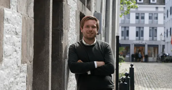 Custodea Raises €350,000 Seed Funding
