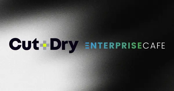 Cut+Dry Acquires Enterprise Café to Boost Foodservice Distributor Margins