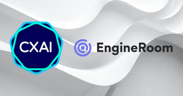 CXApp Acquires AI Growth Intelligence Platform EngineRoom