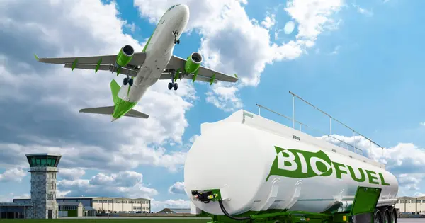 Cyan Ventures Launches Green Fuels Accelerator with ARENA, Qantas and Boeing