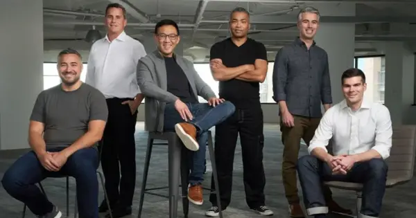 Cyber Warfare Startup Twenty Secures $100M Series B Led by Accel