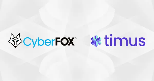 CyberFOX Acquires Timus Networks to Add SASE Capabilities