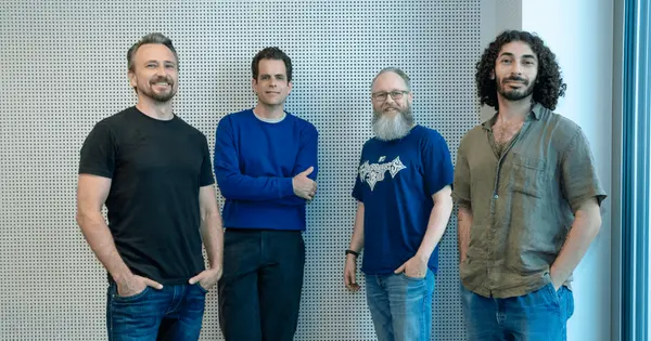 Cybersecurity Startup Kazimi Secures €2.2 Million Pre-Seed Funding