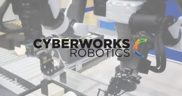 CyberWorks Robotics Wins CA$1 Million Canadian Armed Forces Contract