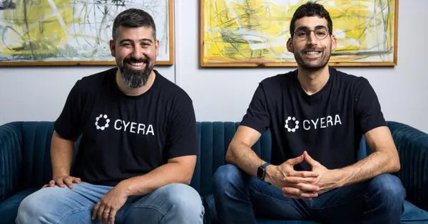 Cyera Raises $300 Million at a $12 Billion Valuation