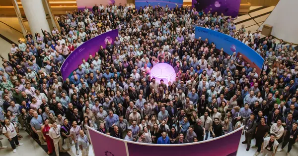 Cyera Raises $600 Million to Expand AI Security Platform