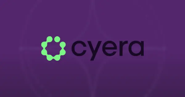 Cyera Secures $400 Million Goldman Sachs Investment to Secure Enterprise AI