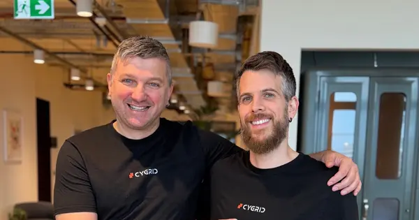 Cygrid Emerges From Stealth With €2.66 Million Pre-Seed Funding