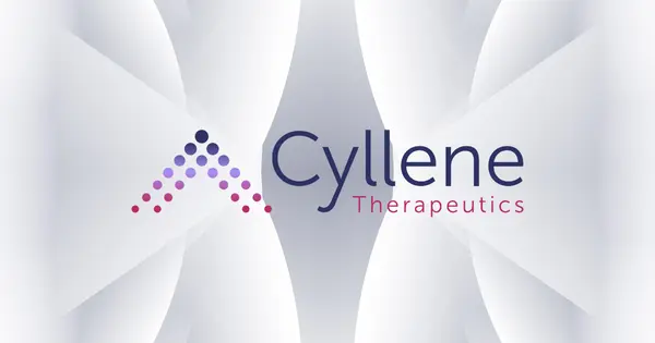 Cyllene Therapeutics Raises €33 Million Series C and Rebrands from EG 427