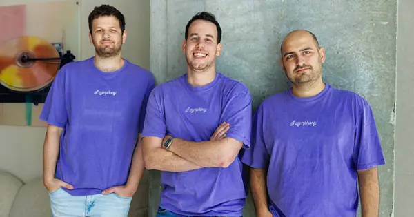 Cymphony Raises $30 Million to Secure Enterprise AI Agents