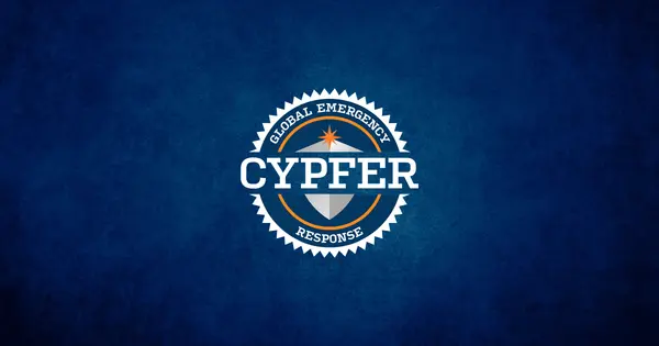 CYPFER Announces Leadership Transition Under New Ownership by Apros Group
