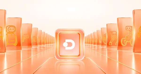 D-Robotics Closes US$400 Million Series C Round