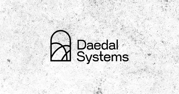 Daedal Systems Raises US$4.035 Million for Fusion Plasma Diagnostics