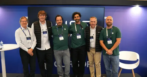 Danish AI Infrastructure Startup Granite Raises €4 Million