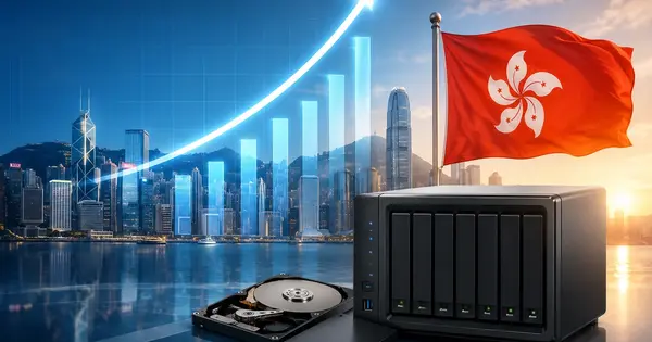 DapuStor Board Approves Hong Kong H Share Listing Plan