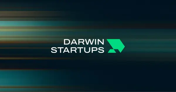 Darwin Startups Opens Batch 15 to Invest Up to BRL 1 Million in Early-Stage Startups