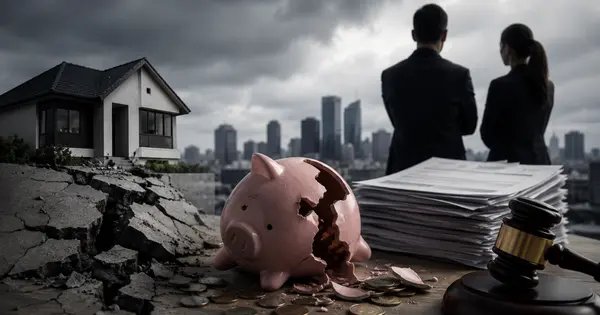 Dashdot Liquidators Target Founder Loan as Creditor Claims Mount