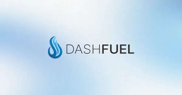 DashFuel Secures Growth Investment from Five Elms Capital