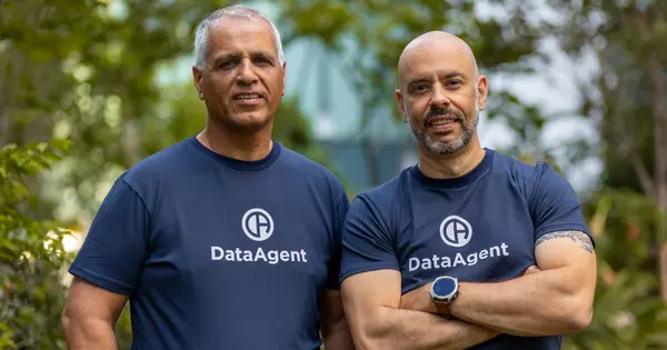 DataAgent Emerges from Stealth with $10 Million Pre-Seed Round
