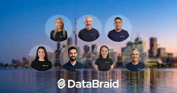 DataBraid Raises $1.9 Million USD to Eliminate Insurance Broker Portal Hopping