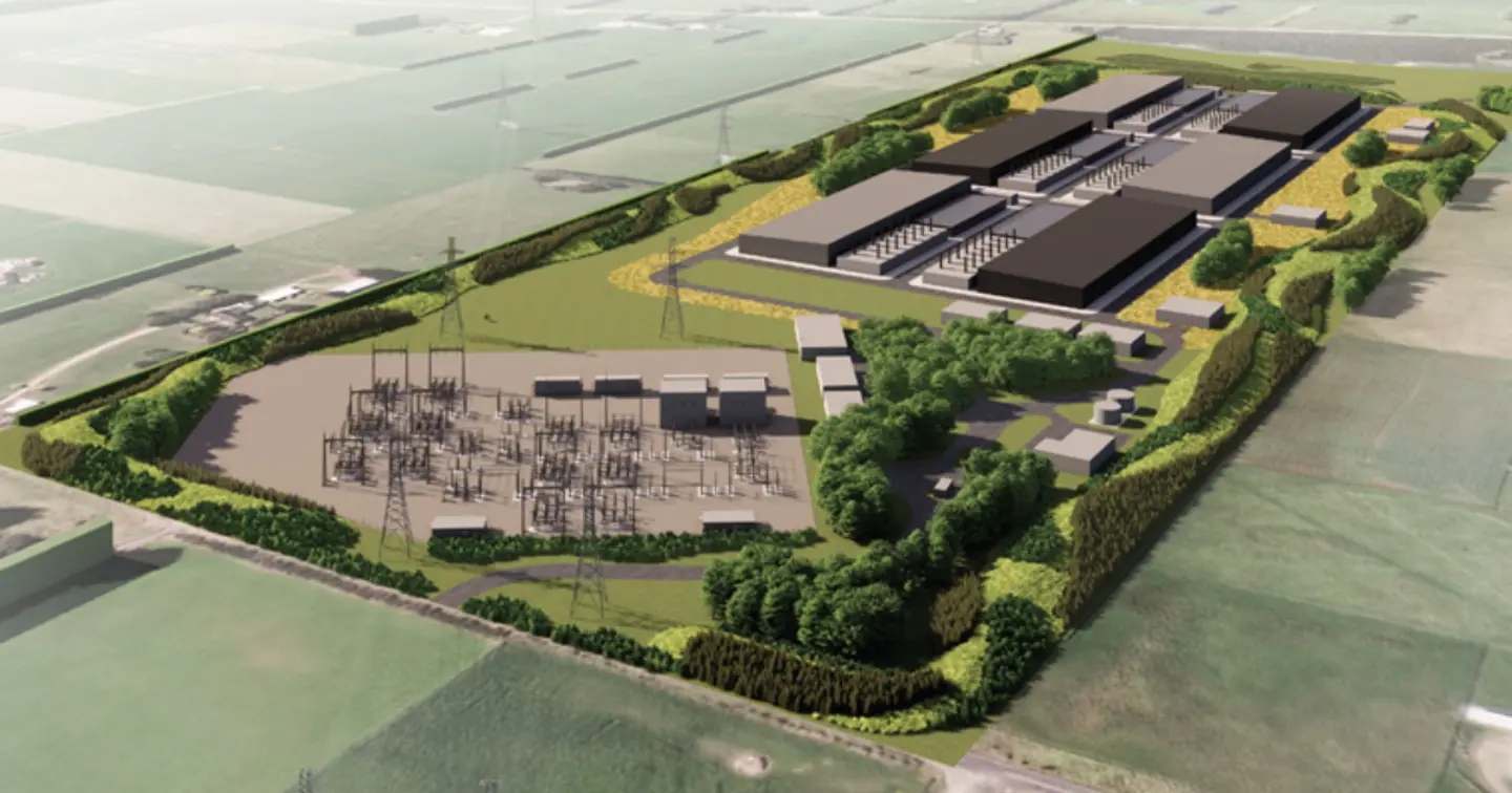 Datagrid Gets Green Light for New Zealand's First AI Factory