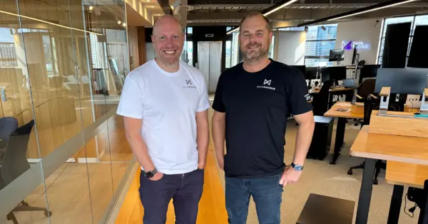 DataMasque Raises US$4 Million to Power Enterprise AI Adoption