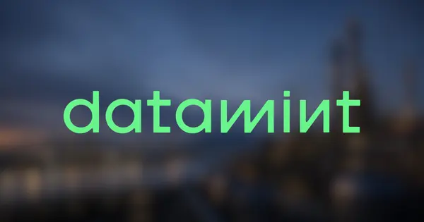 Datamint Secures $5 Million Seed Round Led by Headline for Industrial AI