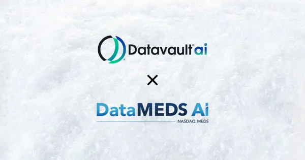Datavault AI Signs Non-Binding LOI to Acquire 19.9% Stake in DataMEDS AI