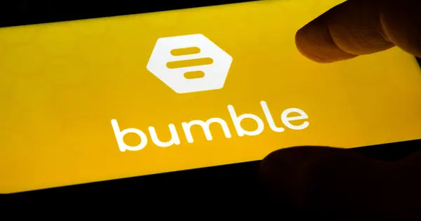 Dating app Bumble in advanced talks to go private at $1 billion valuation