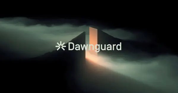 Dawnguard Launches Platform with €2.8M to Automate Security Architecture
