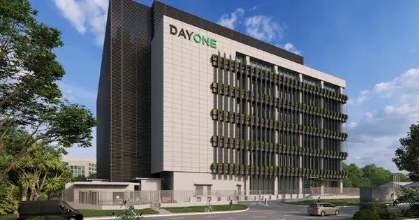 DayOne Data Centers Closes $4.5 Billion Series C Funding Round