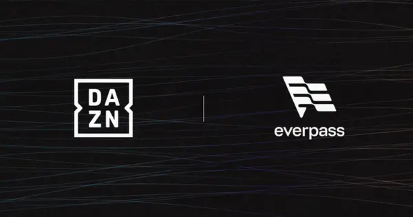 DAZN Acquires EverPass Media for US Commercial Expansion