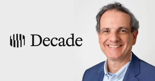 Decade Appoints Rodrigo Guedes Xavier to Investment Advisory Board