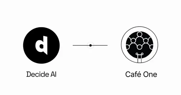 Decide Partners With Café One to Expand AI Access in Nigeria