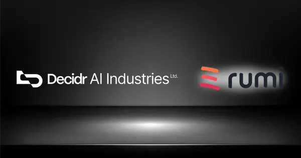 Decidr AI Acquires Vinny Lingham's Rumi.ai to Bolster Its Knowledge Security Platform