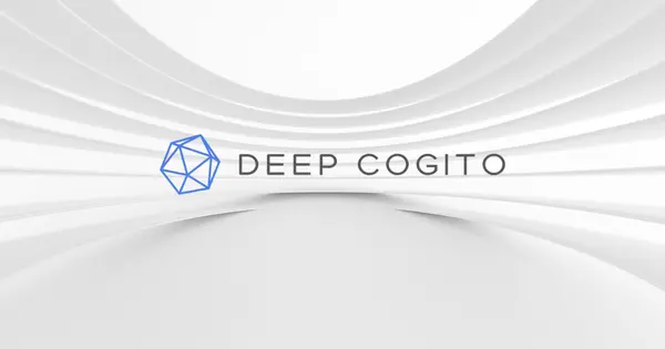 Deep Cogito Raises $43 Million Series A for AI Post-Training