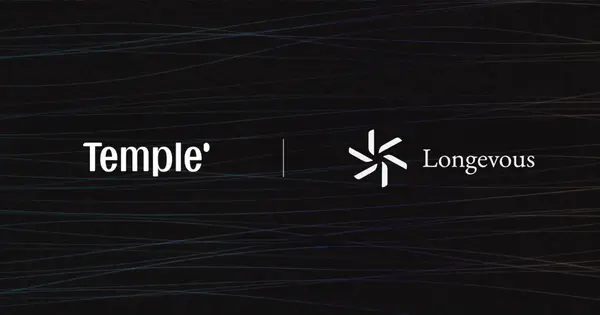 Deepinder Goyal's Temple Acquires Longevity Practice Longevous
