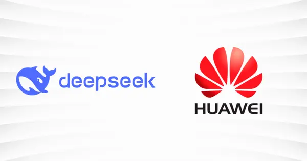 DeepSeek and Huawei Partner on Ascend AI Chip Software