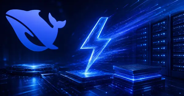 DeepSeek Releases Upgraded V4-Flash API in Public Beta