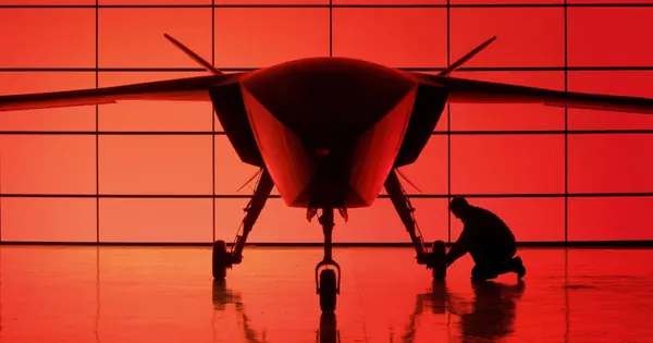 Defence AI Firm Helsing Raises $1.8 Billion in Series E