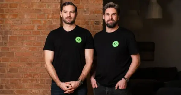 Defense Tech Firm Project Q Secures €15M in Series A Funding