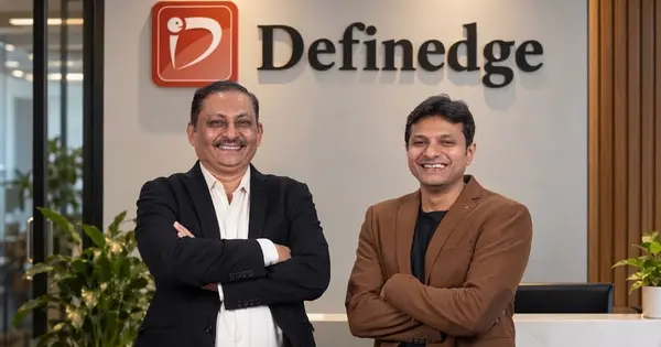 Definedge Secures Rs 22 Crore Pre-Series A Funding