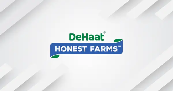 DeHaat Honest Farms Raises Rs 35 Crore in Pre-Series A Funding