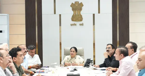 Delhi Government Approves Go-Delhi Foundation with ₹50 Crore