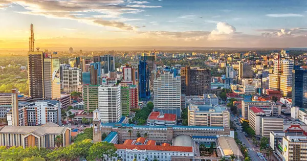 Delivery Platforms in Kenya Face Higher Fees Under New Regulations