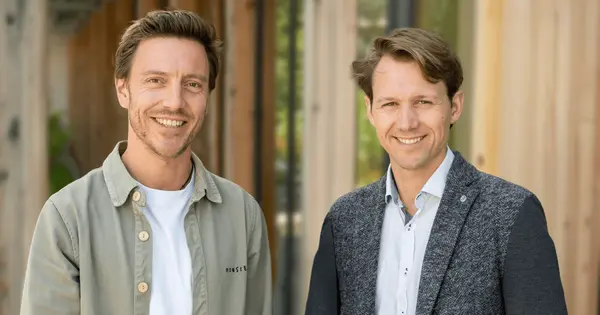 Depotcharge Raises €2.7 Million Pre-Seed and Launches BGL Charge