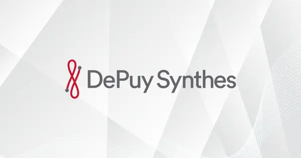 DePuy Synthes Strikes Deal for Advanced RF Tracking in Robotic Surgery