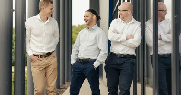 DEScycle Secures Over €10 Million in Grant Funding for Metals Recovery